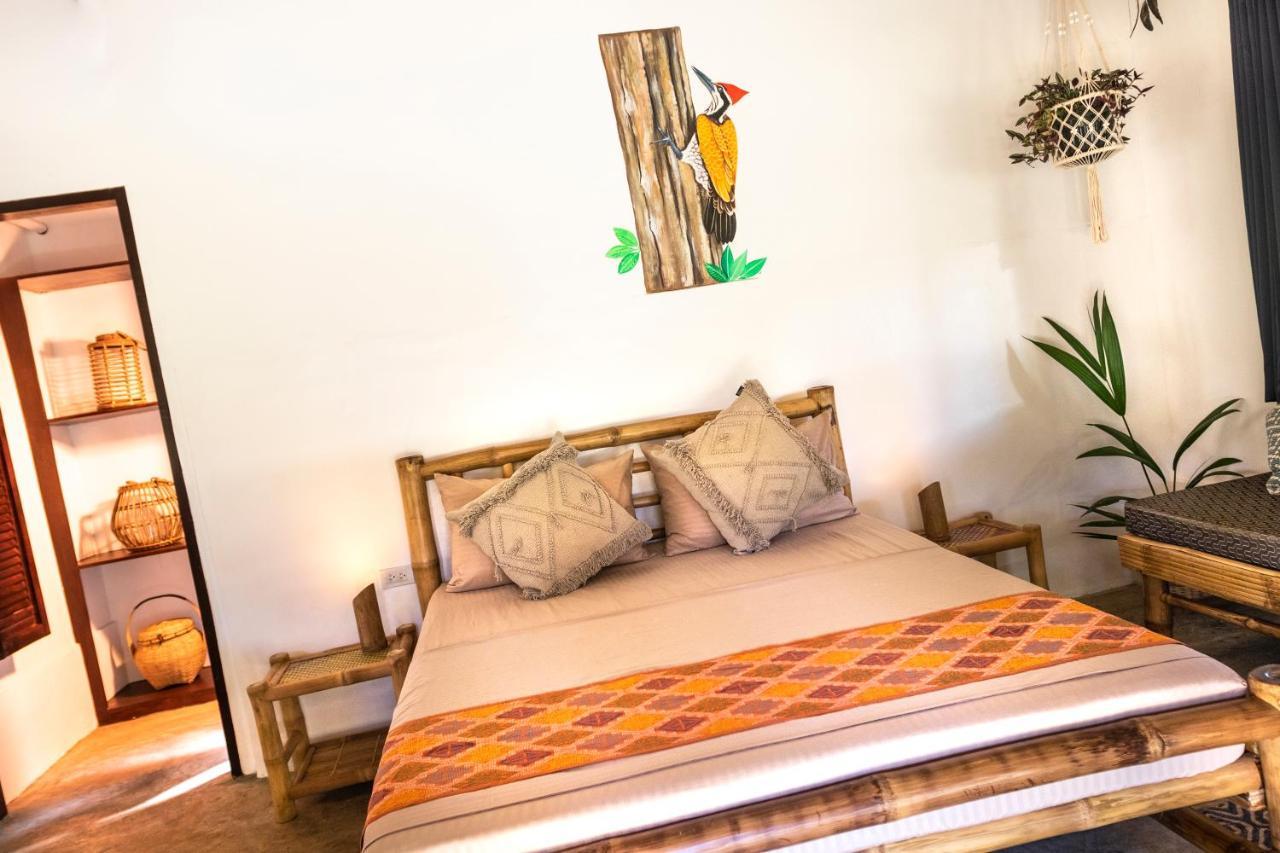 Three Little Birds Resort Анда Экстерьер фото