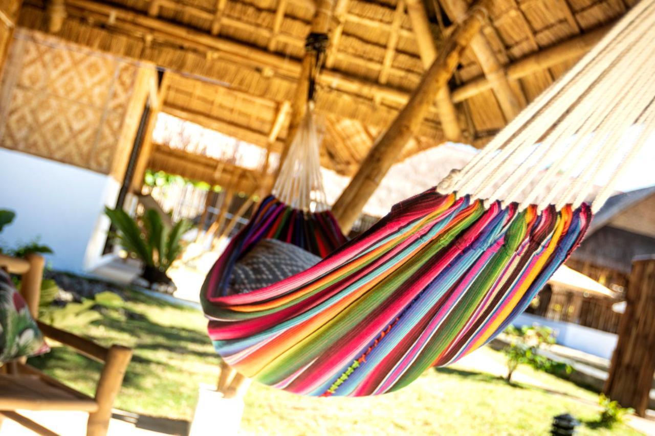 Three Little Birds Resort Анда Экстерьер фото