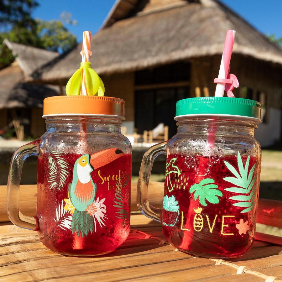 Three Little Birds Resort Анда Экстерьер фото