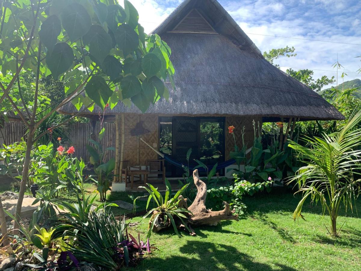 Three Little Birds Resort Анда Экстерьер фото