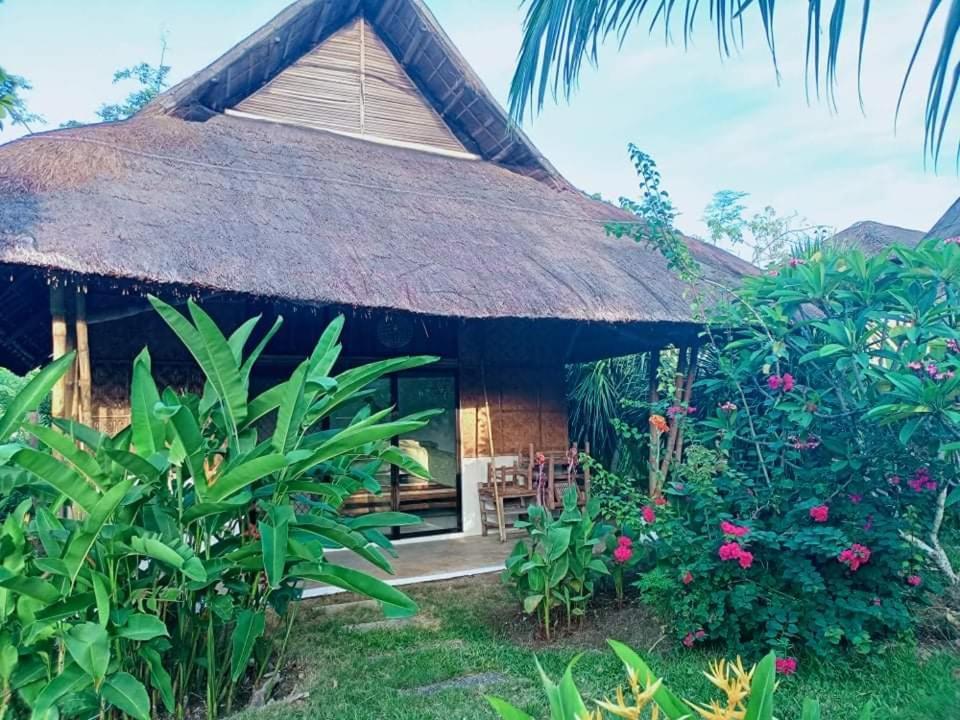 Three Little Birds Resort Анда Экстерьер фото