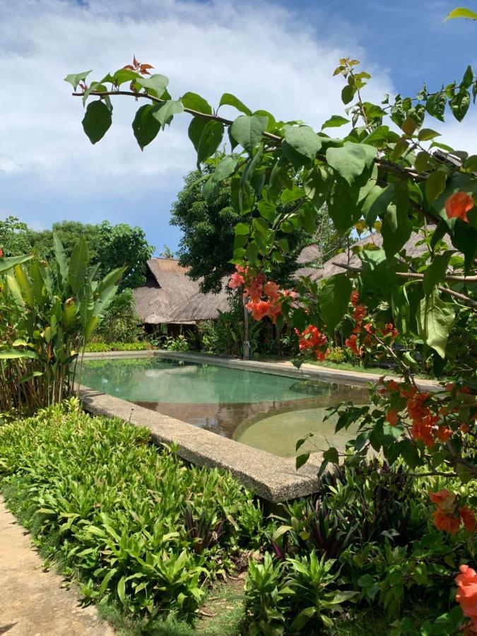 Three Little Birds Resort Анда Экстерьер фото